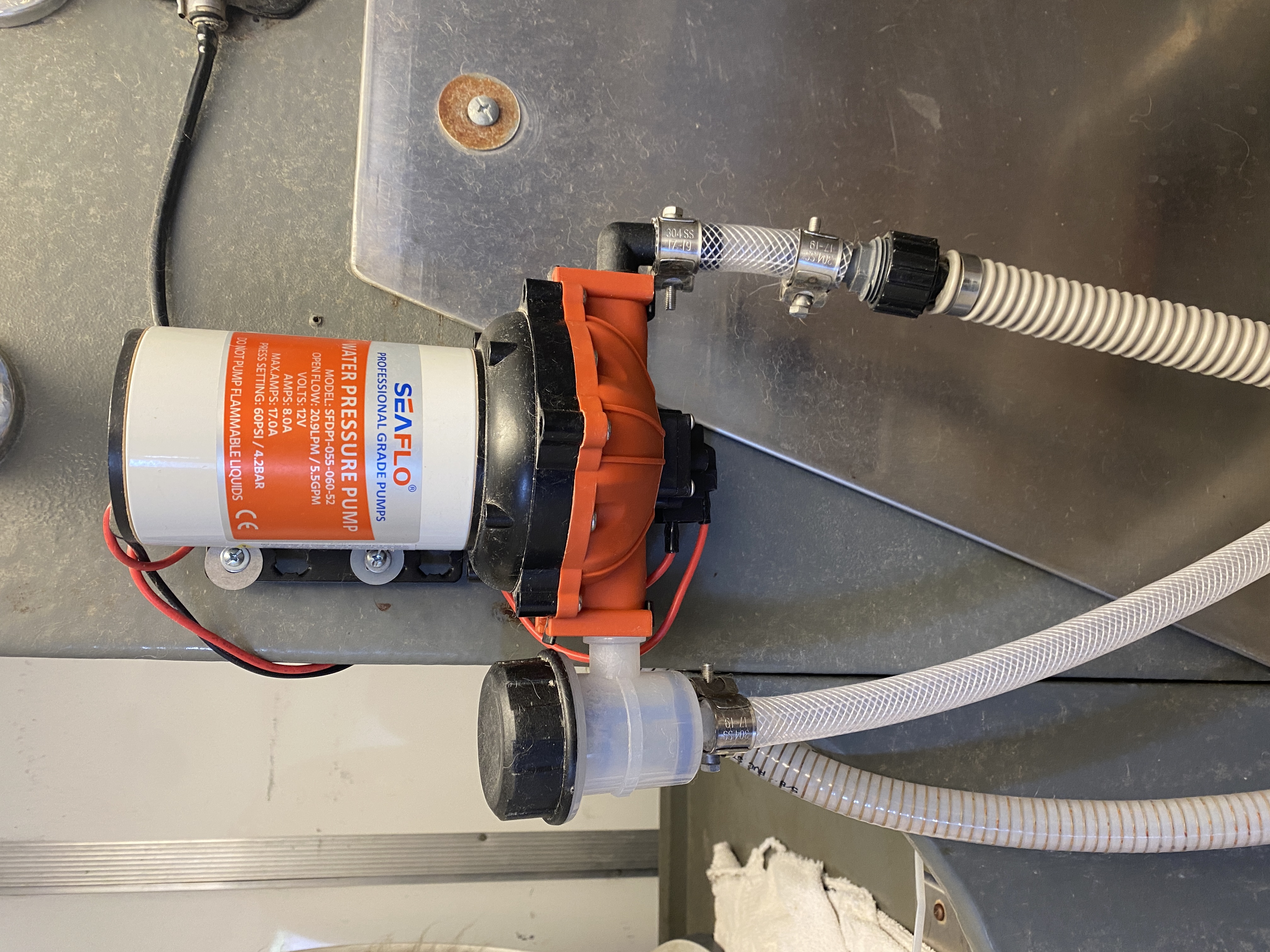 Build your own bathing system more powerful than the bathing beauty