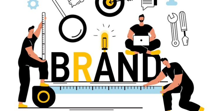 Best Branding:  Example of Branding Integration in a Business